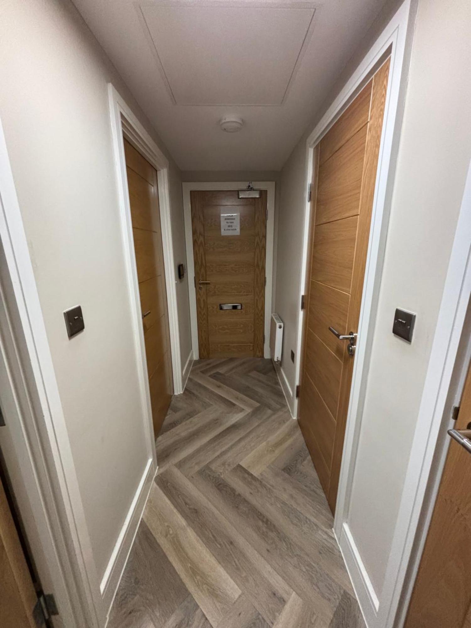 Modern Apartment - Bhx Nec - Free Secure Gated Parking Solihull Kültér fotó